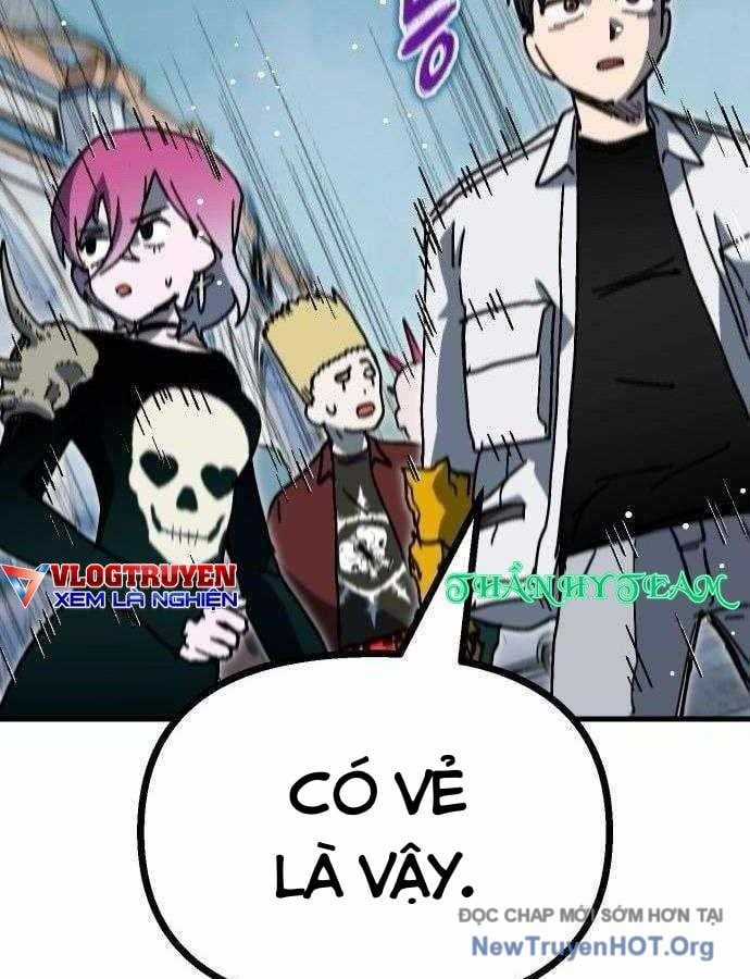 Lỗi Hệ Thống - Chapter 45 - Trang 183