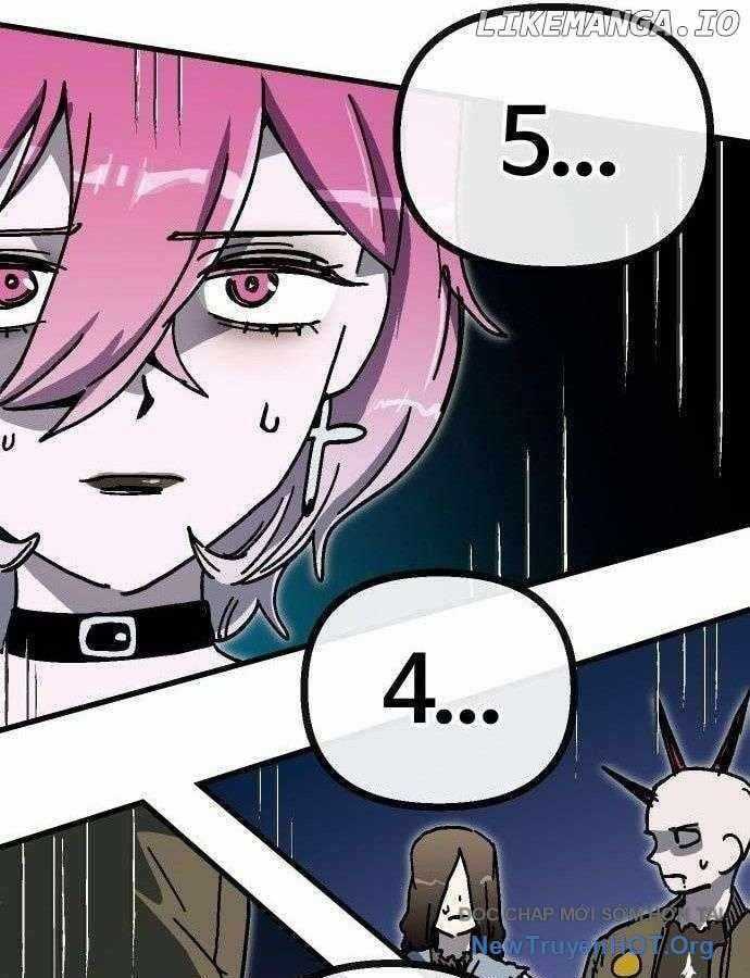 Lỗi Hệ Thống - Chapter 45 - Trang 189