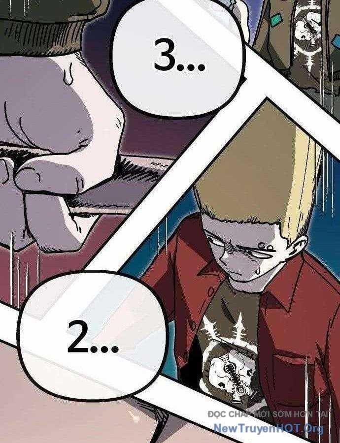 Lỗi Hệ Thống - Chapter 45 - Trang 190