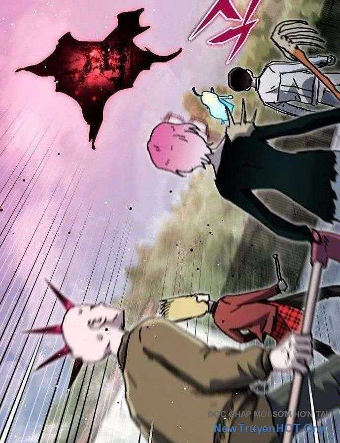 Lỗi Hệ Thống - Chapter 45 - Trang 195