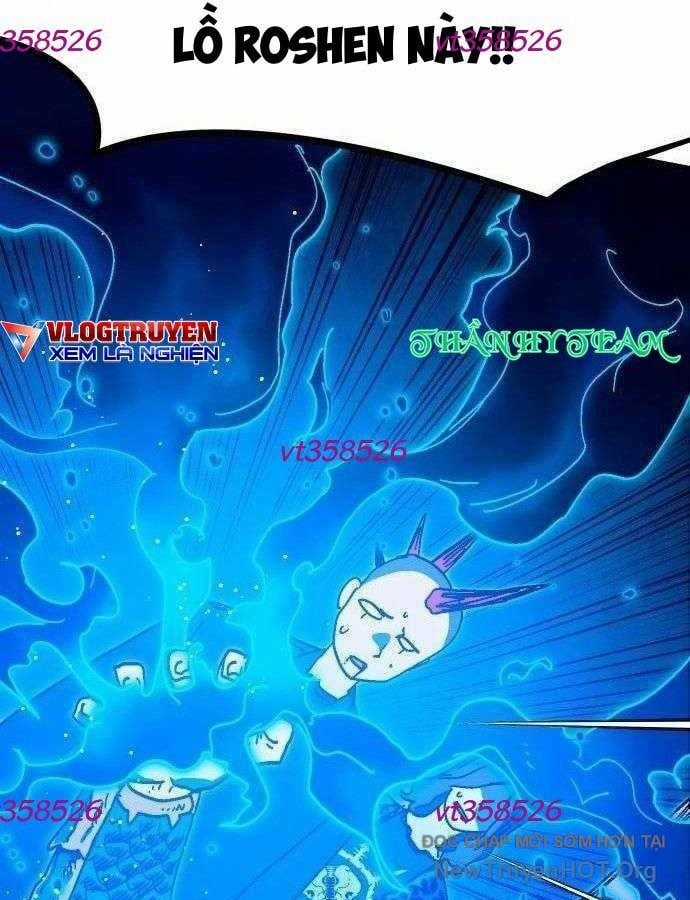 Lỗi Hệ Thống - Chapter 45 - Trang 207