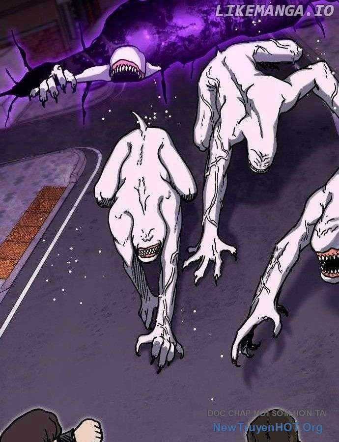 Lỗi Hệ Thống - Chapter 45 - Trang 28