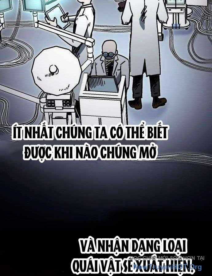 Lỗi Hệ Thống - Chapter 45 - Trang 34