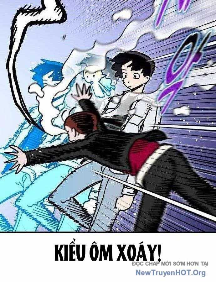 Lỗi Hệ Thống - Chapter 45 - Trang 65