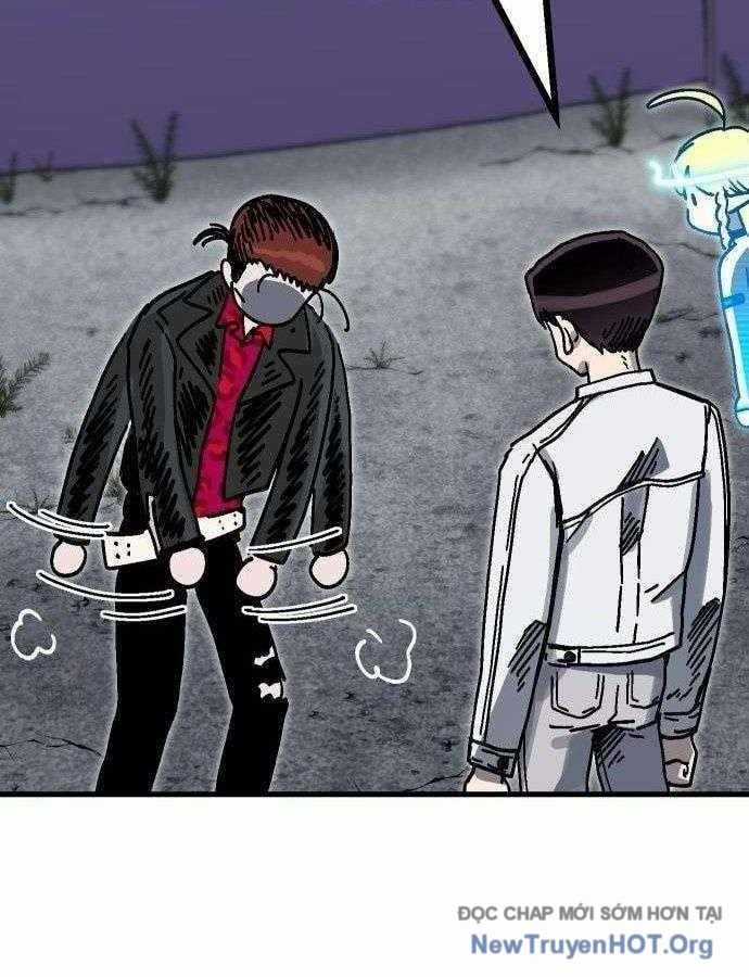 Lỗi Hệ Thống - Chapter 45 - Trang 77