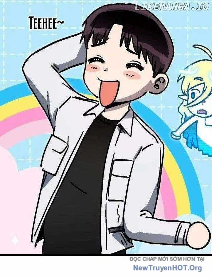 Lỗi Hệ Thống - Chapter 45 - Trang 93