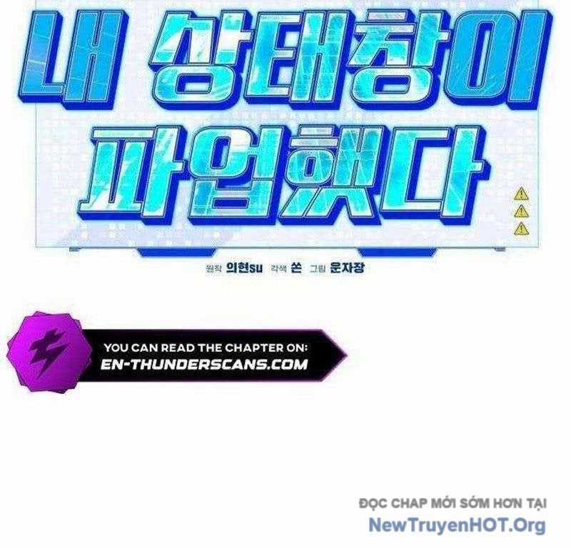 Lỗi Hệ Thống - Chapter 46 - Trang 127