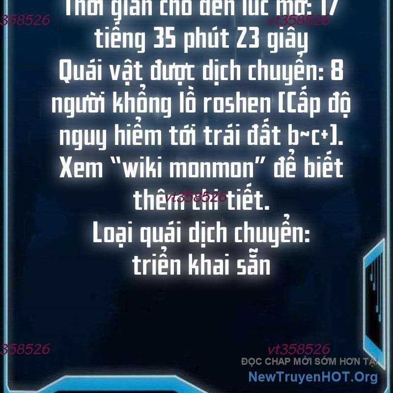 Lỗi Hệ Thống - Chapter 46 - Trang 134