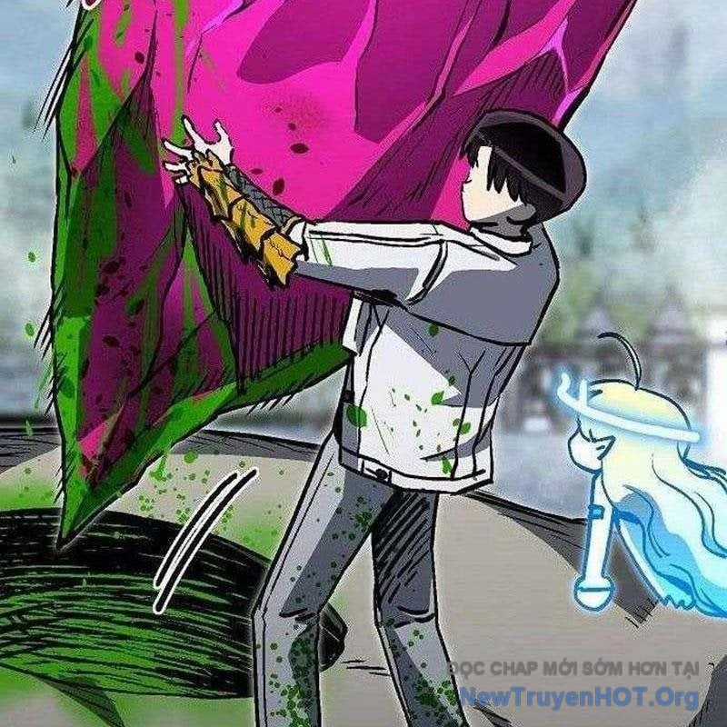 Lỗi Hệ Thống - Chapter 46 - Trang 164