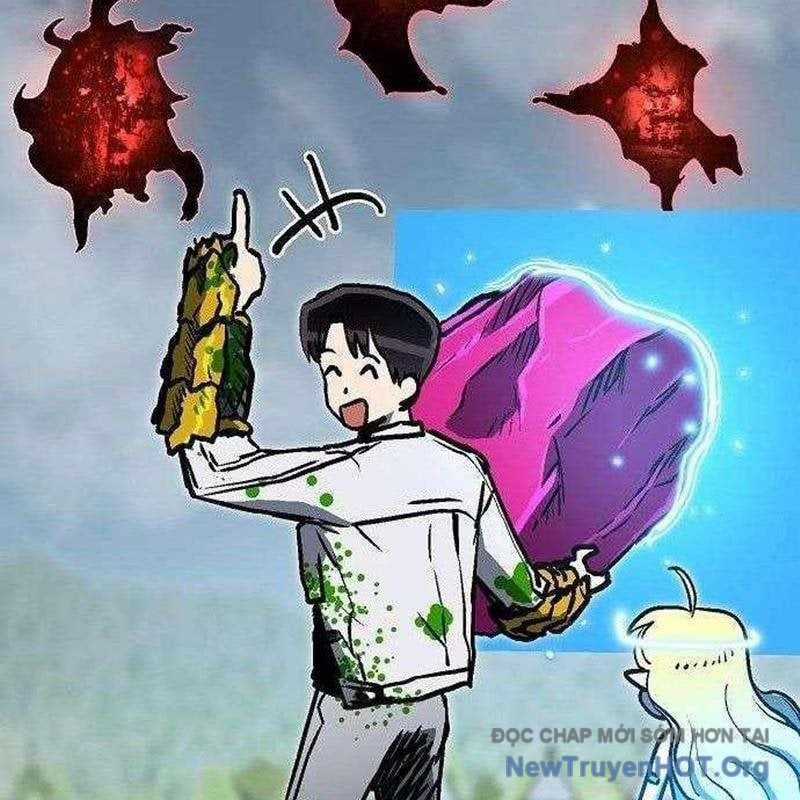 Lỗi Hệ Thống - Chapter 46 - Trang 168