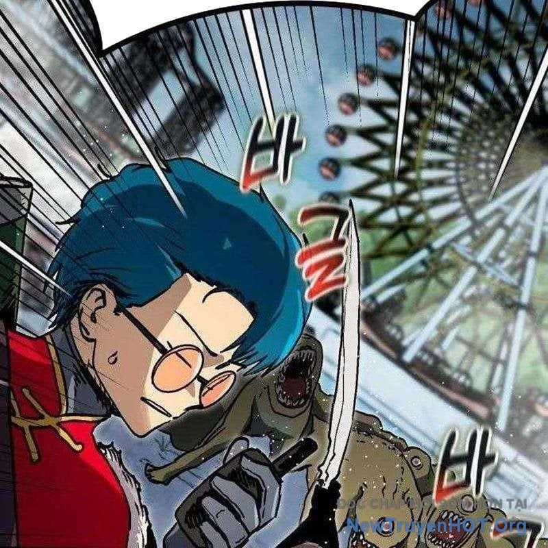 Lỗi Hệ Thống - Chapter 46 - Trang 175