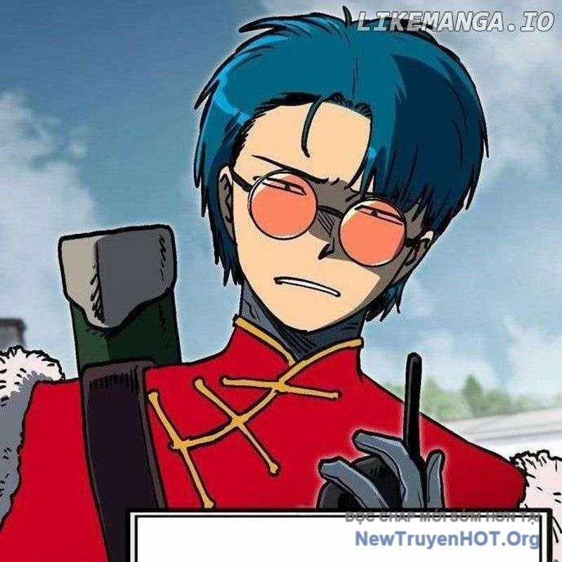 Lỗi Hệ Thống - Chapter 46 - Trang 184