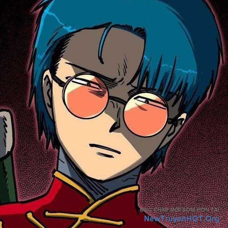 Lỗi Hệ Thống - Chapter 46 - Trang 187