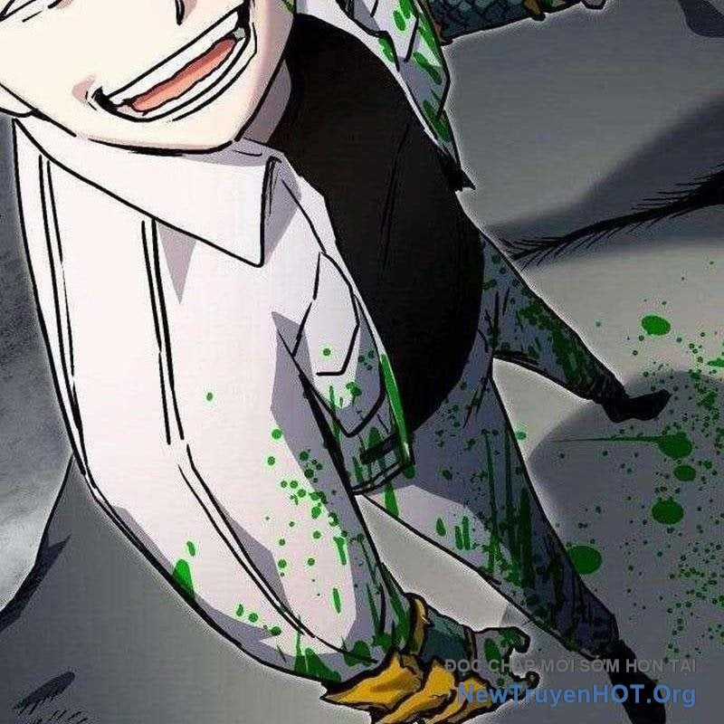 Lỗi Hệ Thống - Chapter 46 - Trang 195