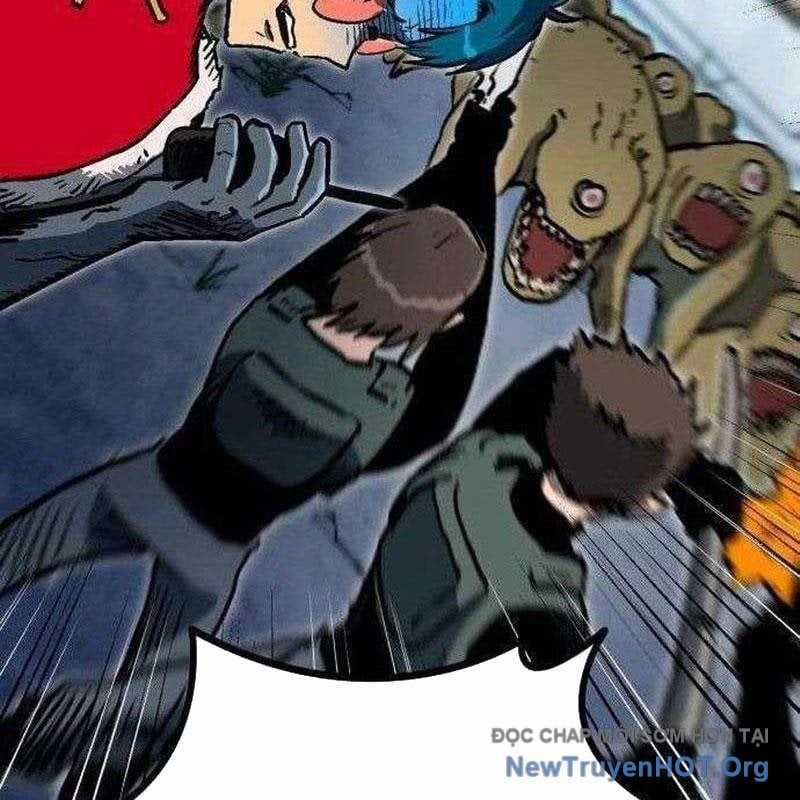 Lỗi Hệ Thống - Chapter 46 - Trang 199