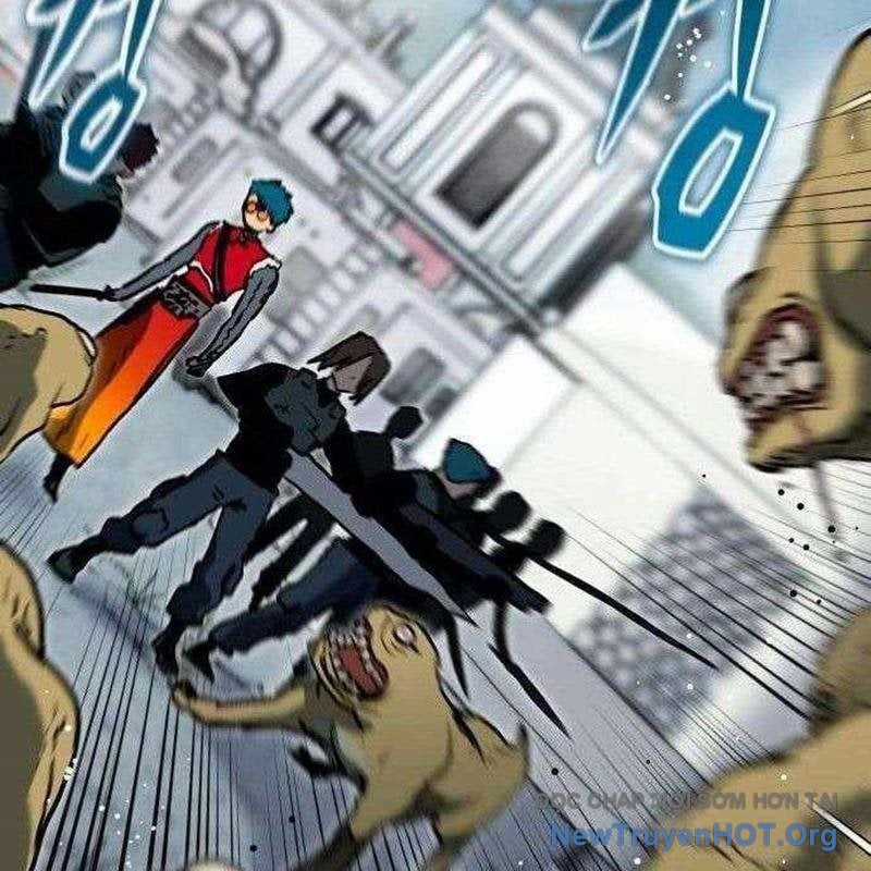 Lỗi Hệ Thống - Chapter 46 - Trang 210