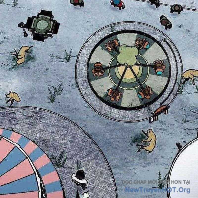 Lỗi Hệ Thống - Chapter 46 - Trang 234