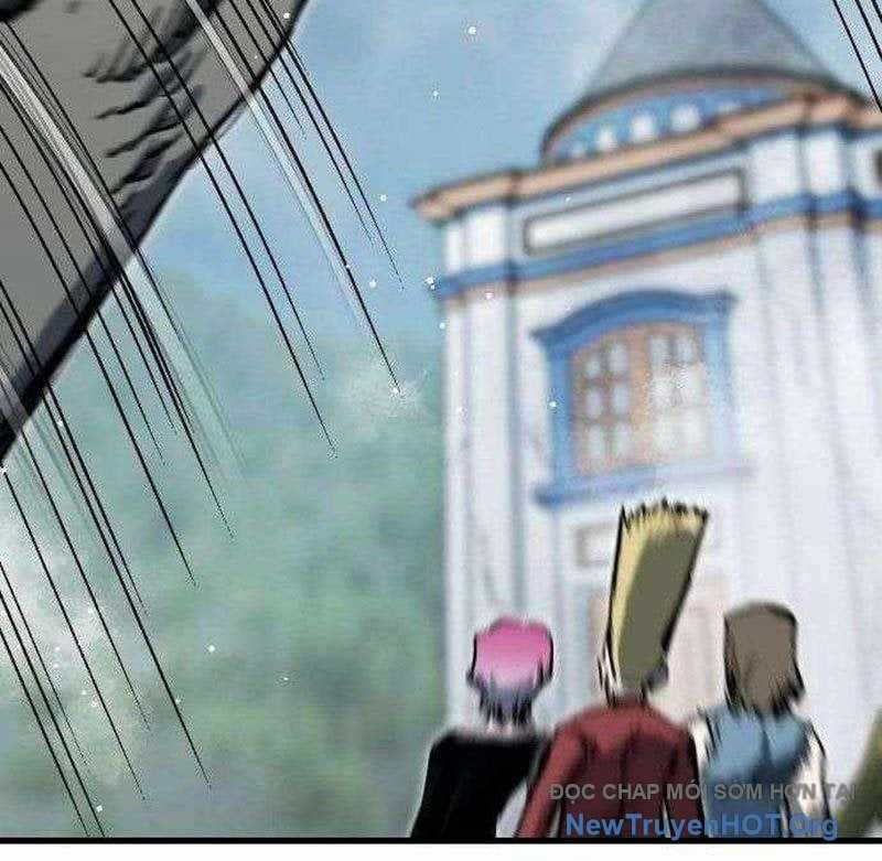 Lỗi Hệ Thống - Chapter 46 - Trang 25