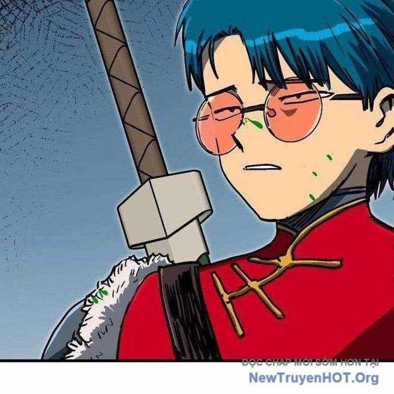 Lỗi Hệ Thống - Chapter 46 - Trang 255