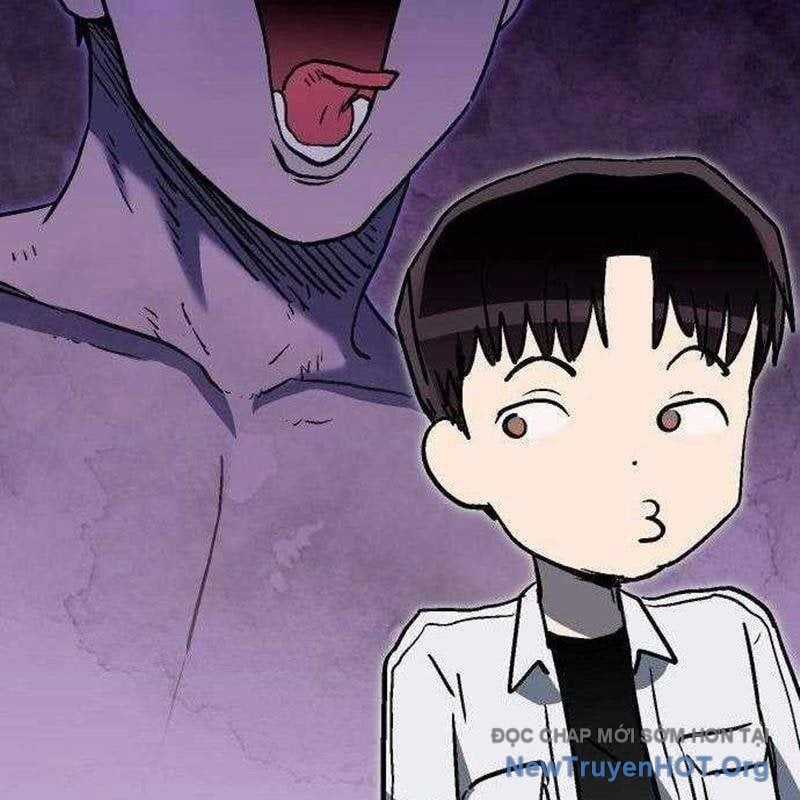 Lỗi Hệ Thống - Chapter 46 - Trang 261