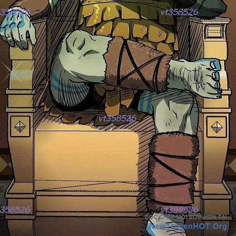 Lỗi Hệ Thống - Chapter 46 - Trang 282