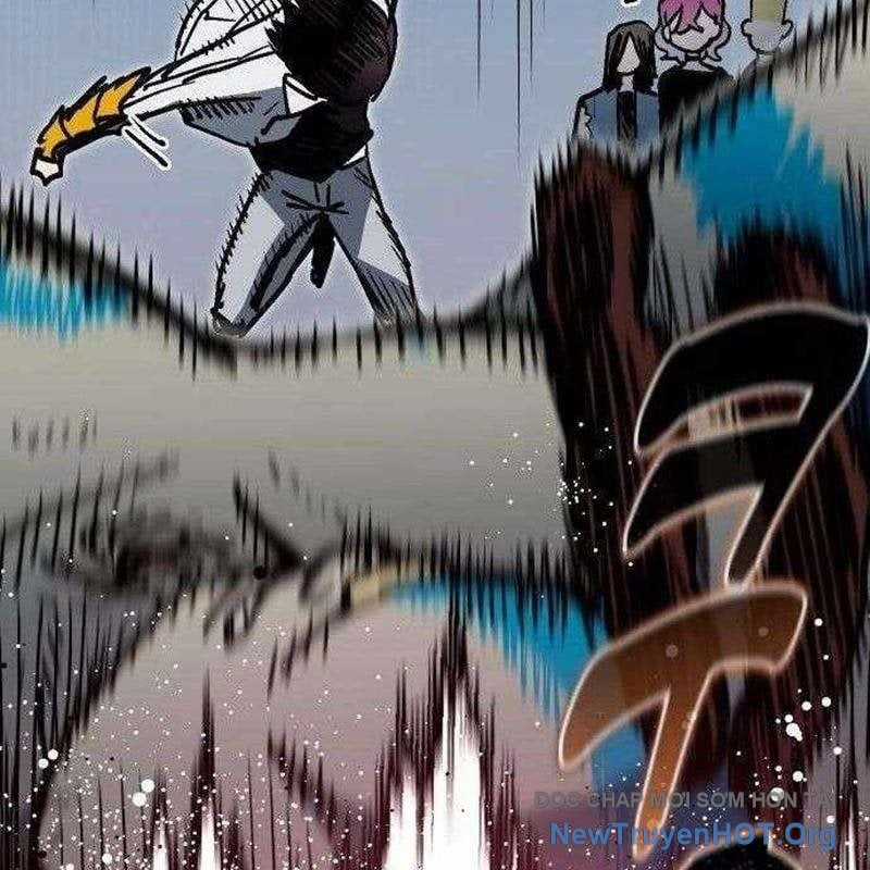 Lỗi Hệ Thống - Chapter 46 - Trang 36