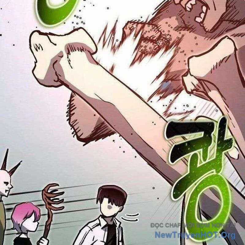 Lỗi Hệ Thống - Chapter 46 - Trang 75