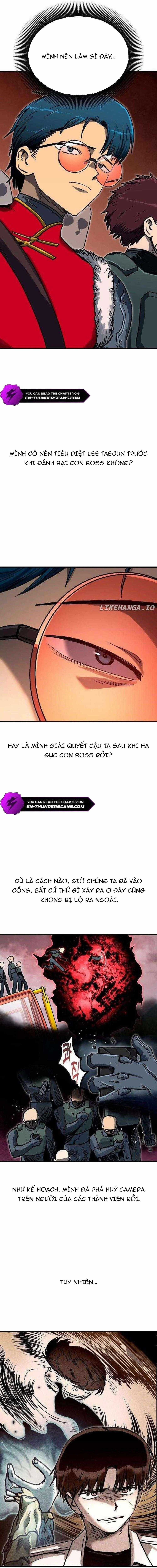 Lỗi Hệ Thống - Chapter 47 - Trang 2