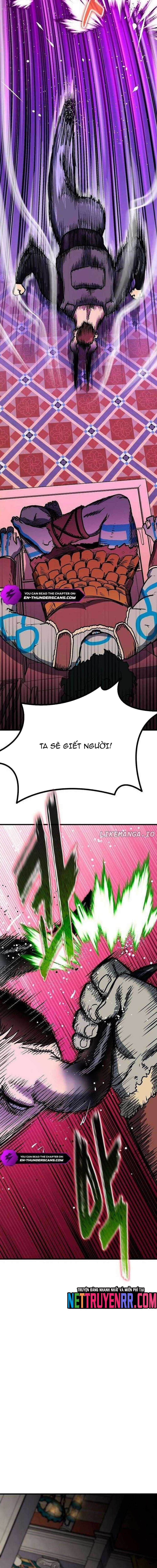 Lỗi Hệ Thống - Chapter 47 - Trang 12