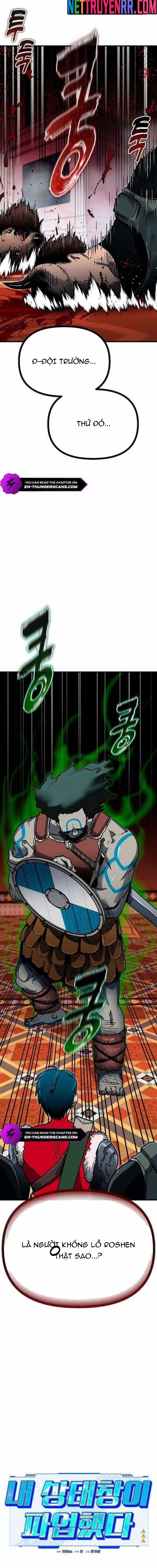 Lỗi Hệ Thống - Chapter 47 - Trang 14