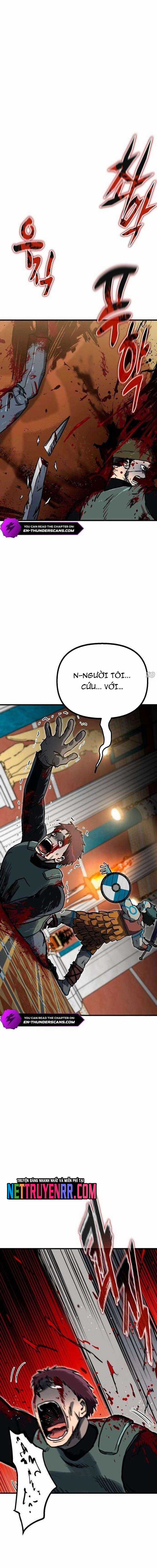 Lỗi Hệ Thống - Chapter 47 - Trang 15