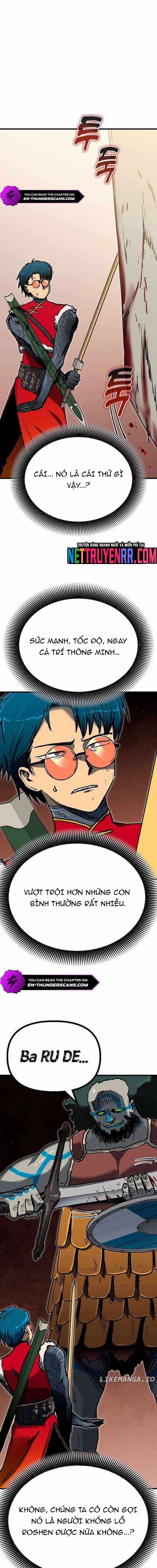 Lỗi Hệ Thống - Chapter 47 - Trang 16