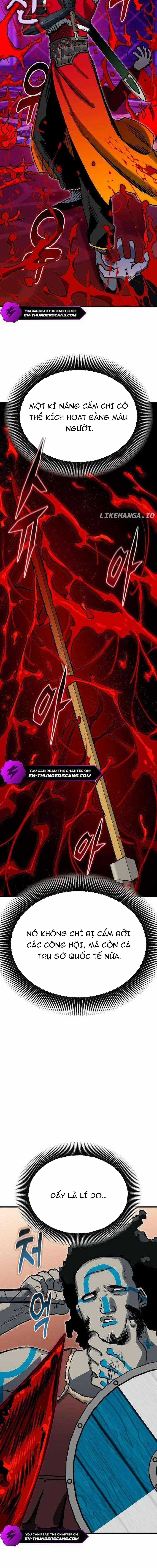 Lỗi Hệ Thống - Chapter 47 - Trang 18