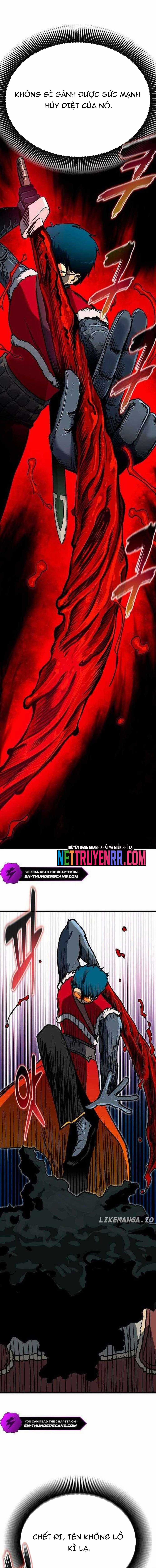 Lỗi Hệ Thống - Chapter 47 - Trang 19