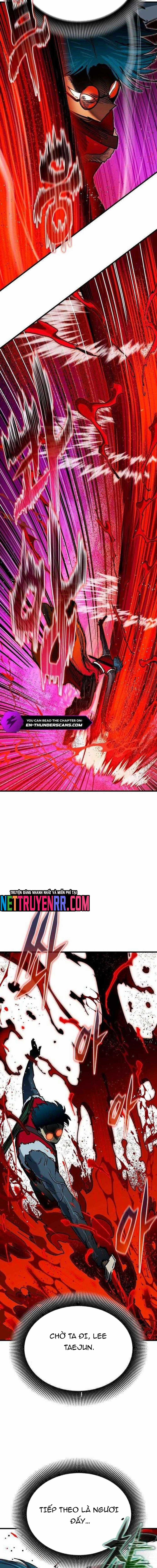 Lỗi Hệ Thống - Chapter 47 - Trang 20
