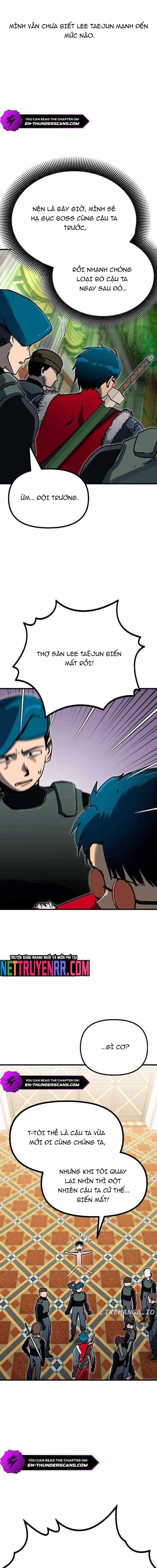 Lỗi Hệ Thống - Chapter 47 - Trang 3