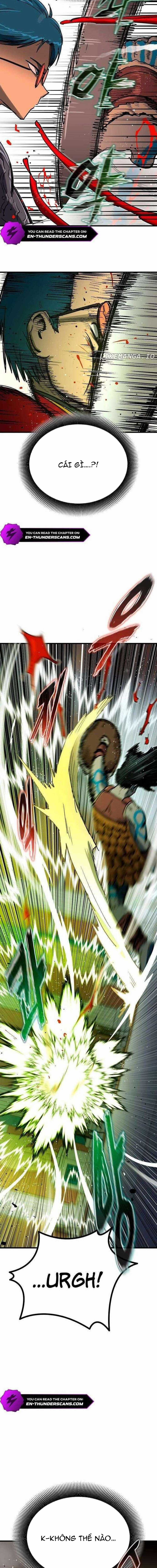 Lỗi Hệ Thống - Chapter 47 - Trang 21