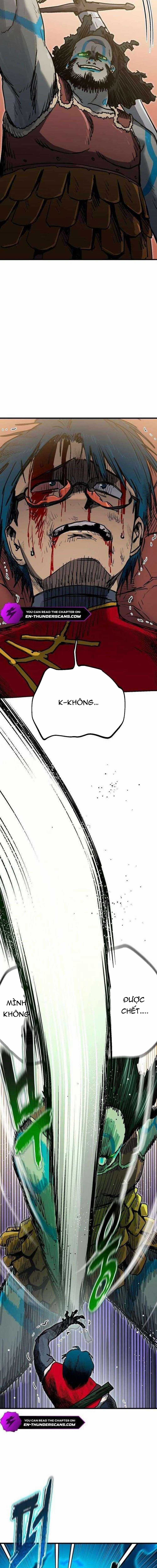 Lỗi Hệ Thống - Chapter 47 - Trang 23