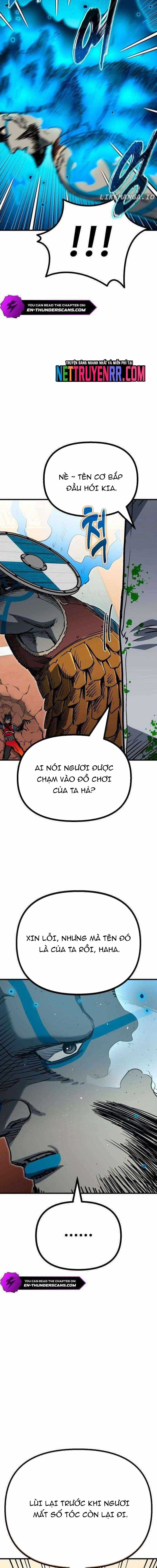 Lỗi Hệ Thống - Chapter 47 - Trang 24