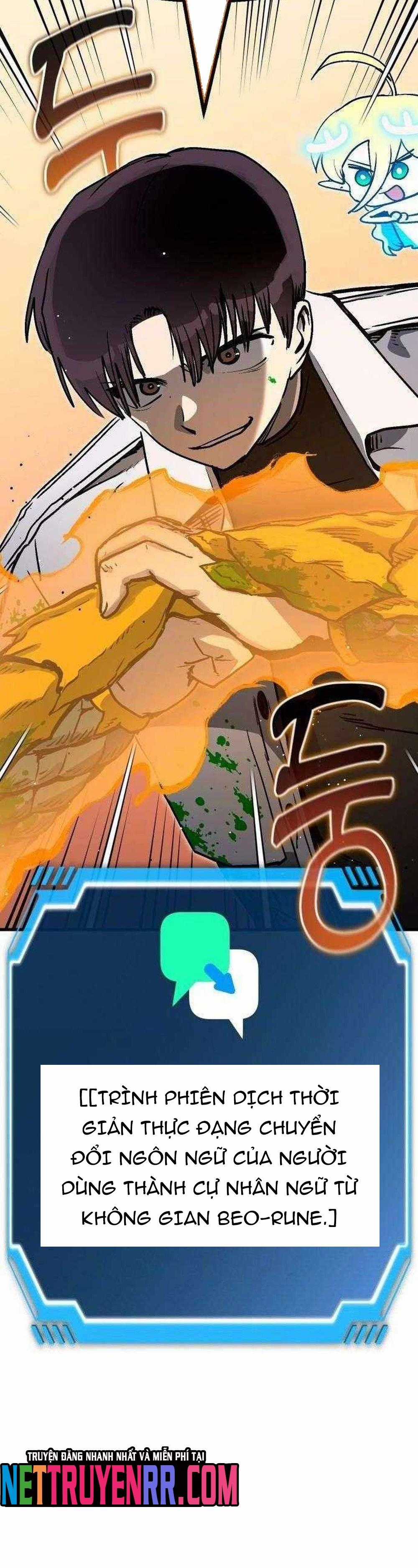 Lỗi Hệ Thống - Chapter 47 - Trang 25