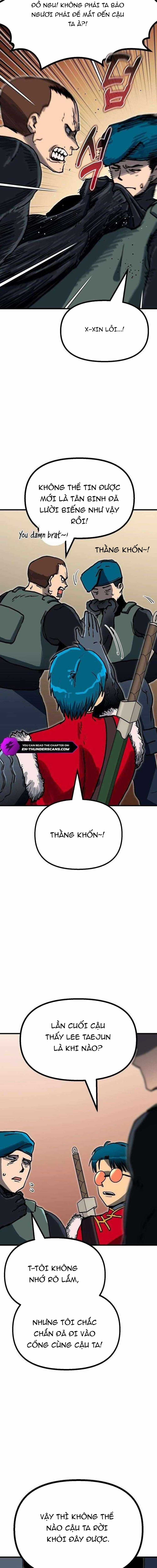 Lỗi Hệ Thống - Chapter 47 - Trang 4