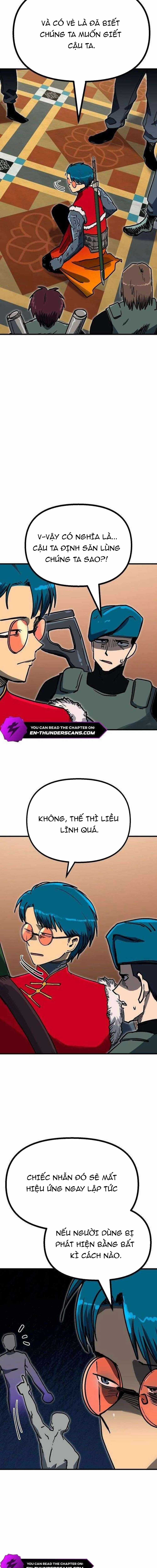 Lỗi Hệ Thống - Chapter 47 - Trang 7