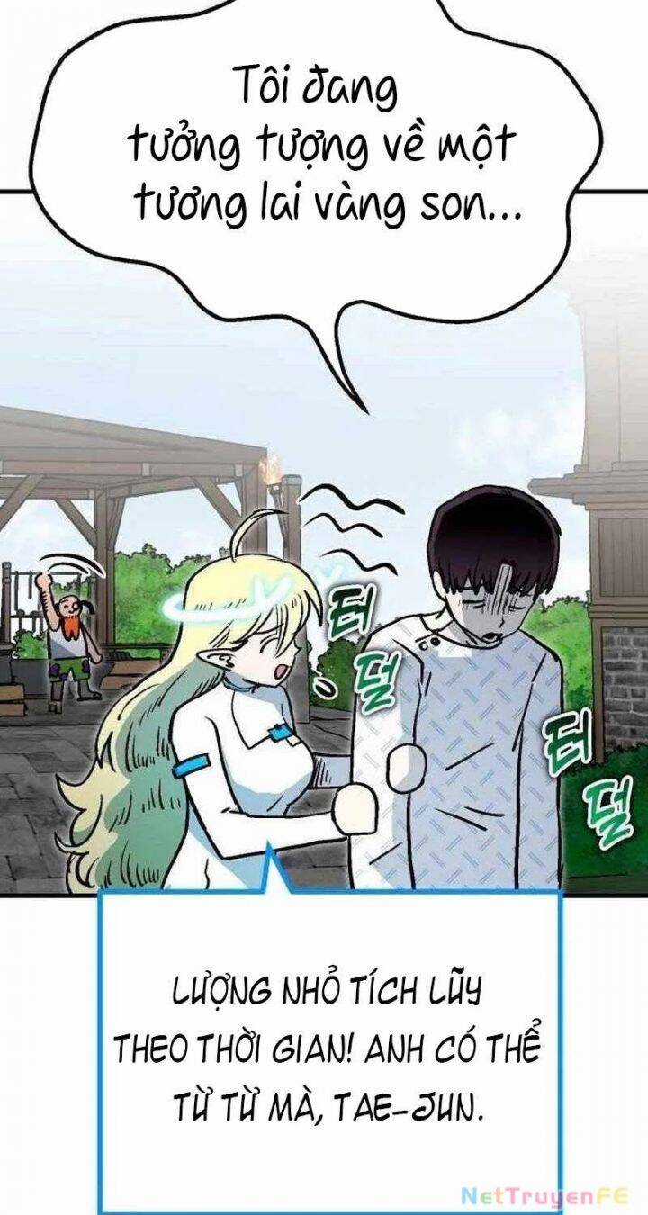 Lỗi Hệ Thống - Chương 11 - Trang 93