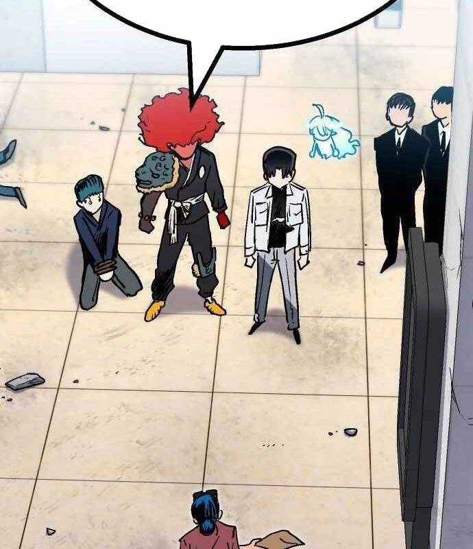 Lỗi Hệ Thống - Chương 21 - Trang 112