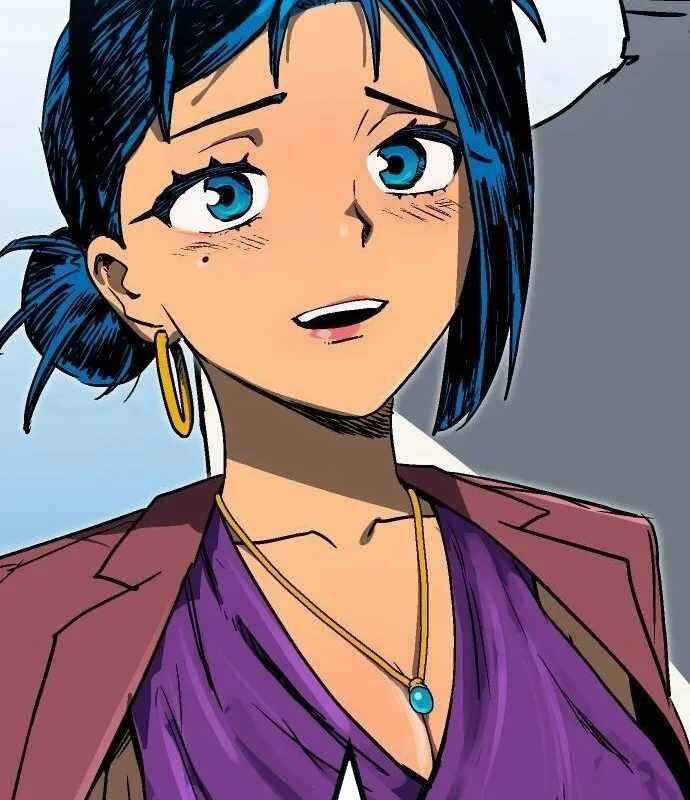 Lỗi Hệ Thống - Chương 21 - Trang 127