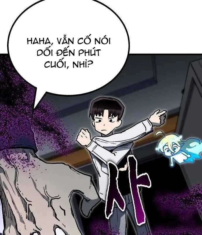 Lỗi Hệ Thống - Chương 21 - Trang 34