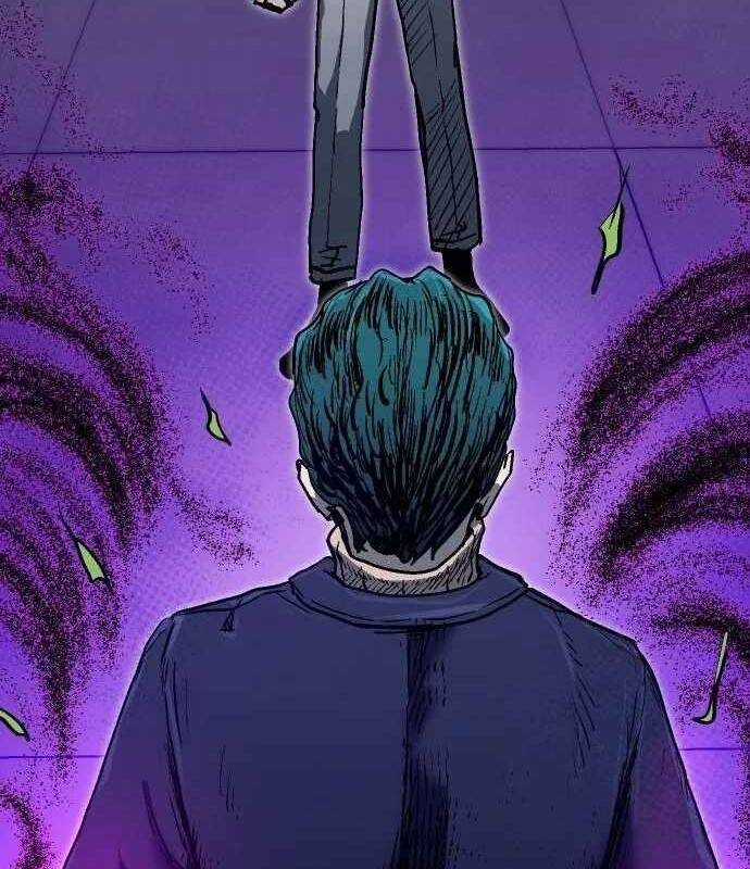 Lỗi Hệ Thống - Chương 21 - Trang 43