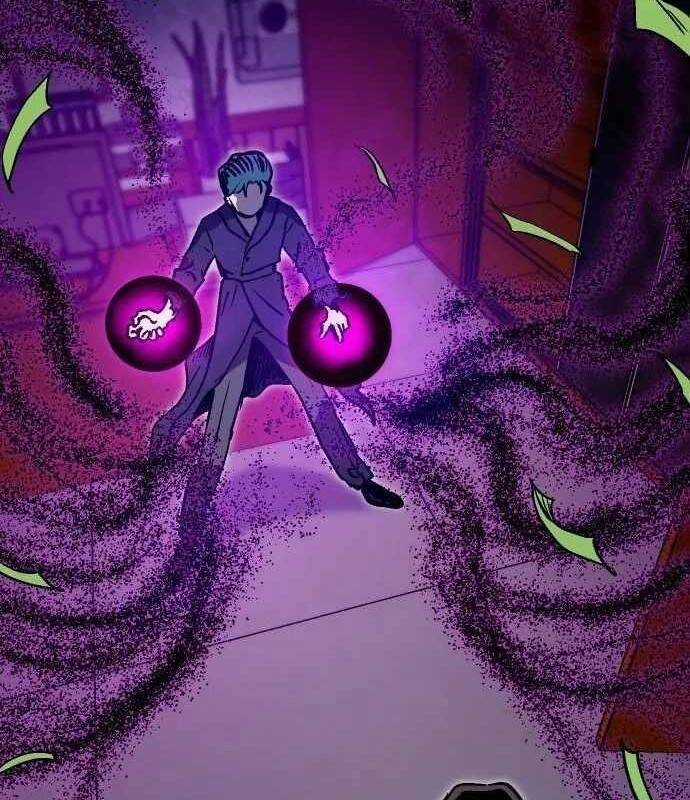 Lỗi Hệ Thống - Chương 21 - Trang 54