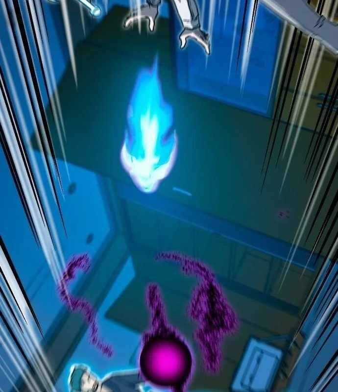 Lỗi Hệ Thống - Chương 21 - Trang 67