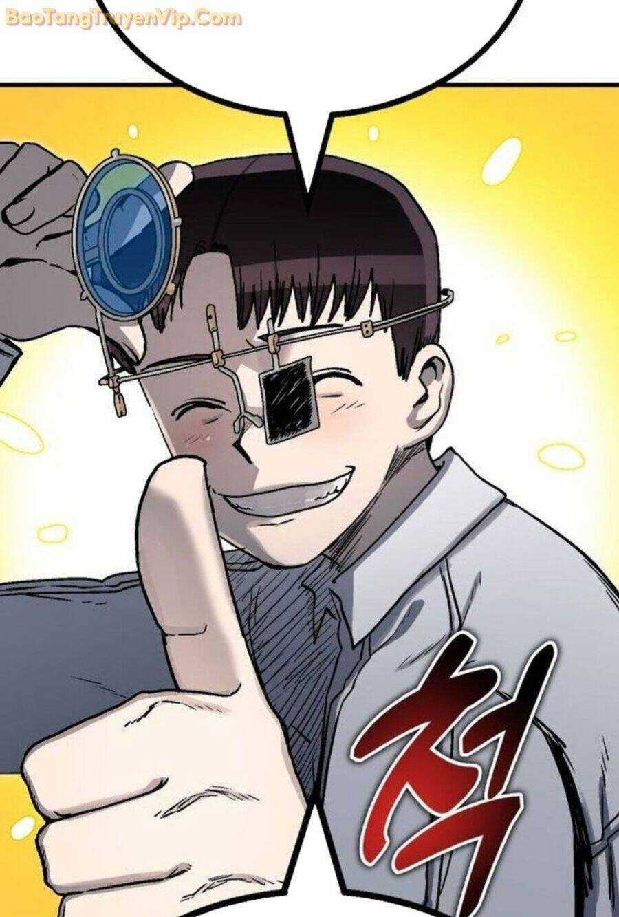 Lỗi Hệ Thống - Chương 24 - Trang 8